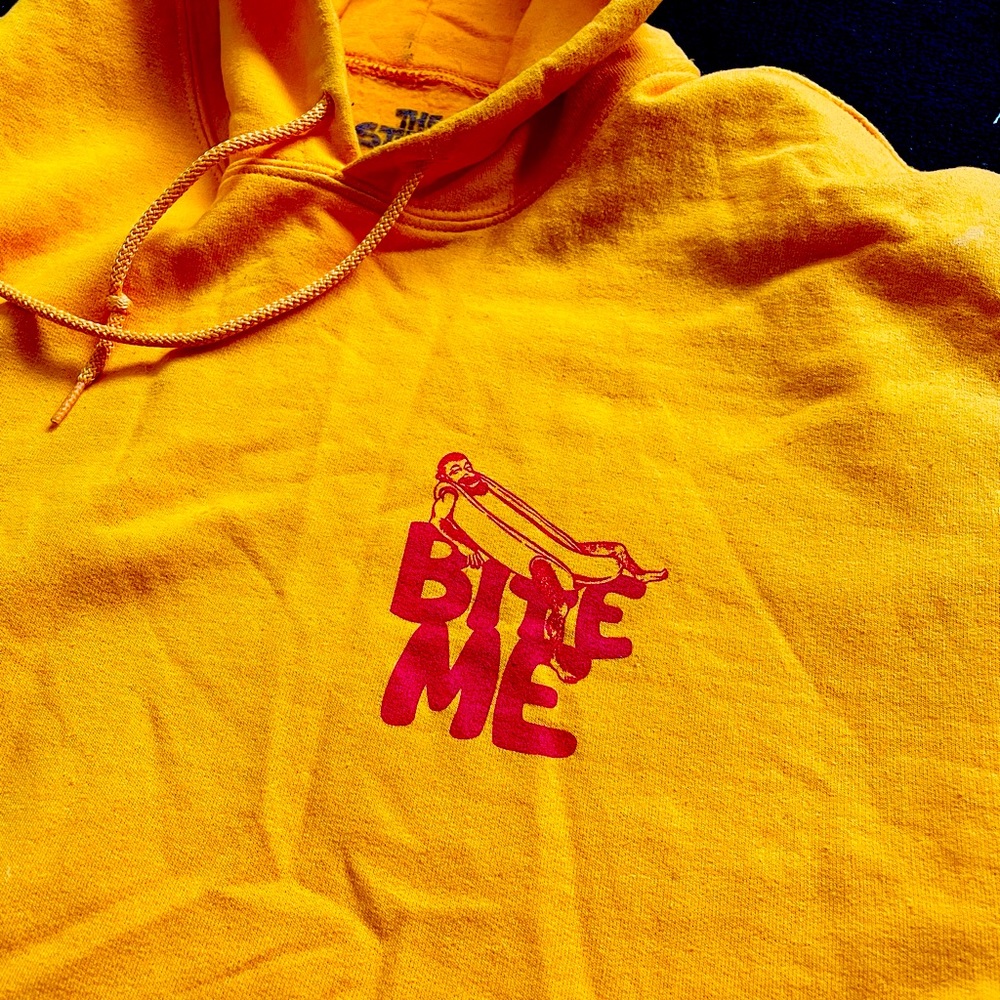Hoodie